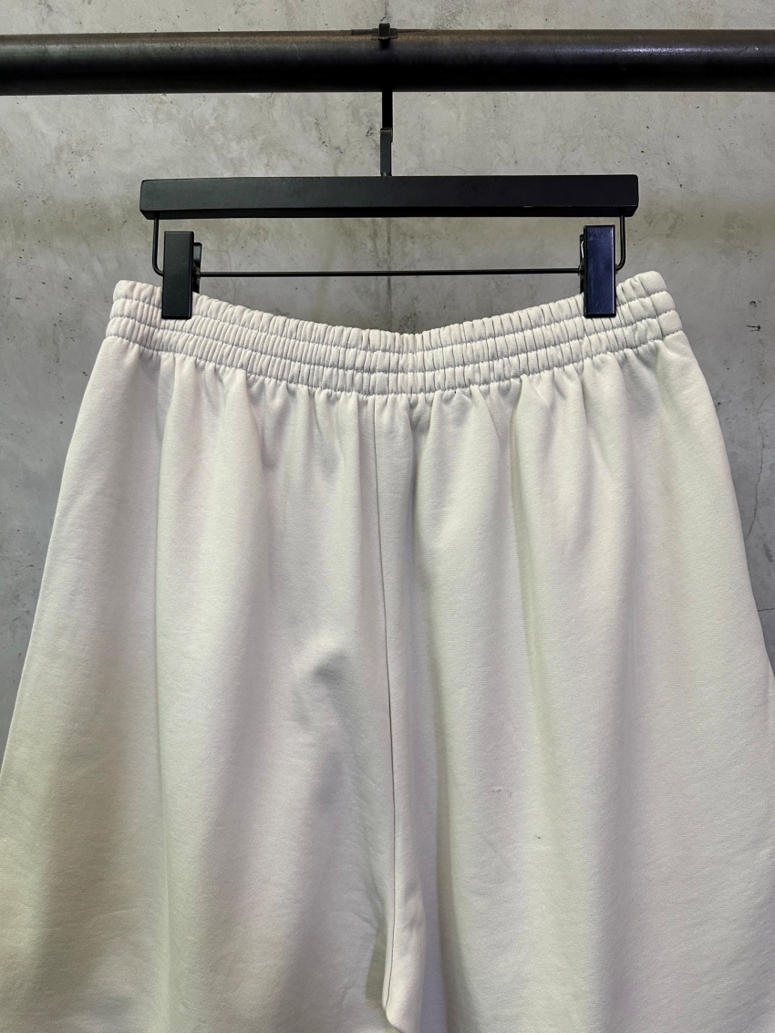 발렌시아가 상품 발렌시아가 BALENCIAGA 여성용 반바지 상세 이미지 5