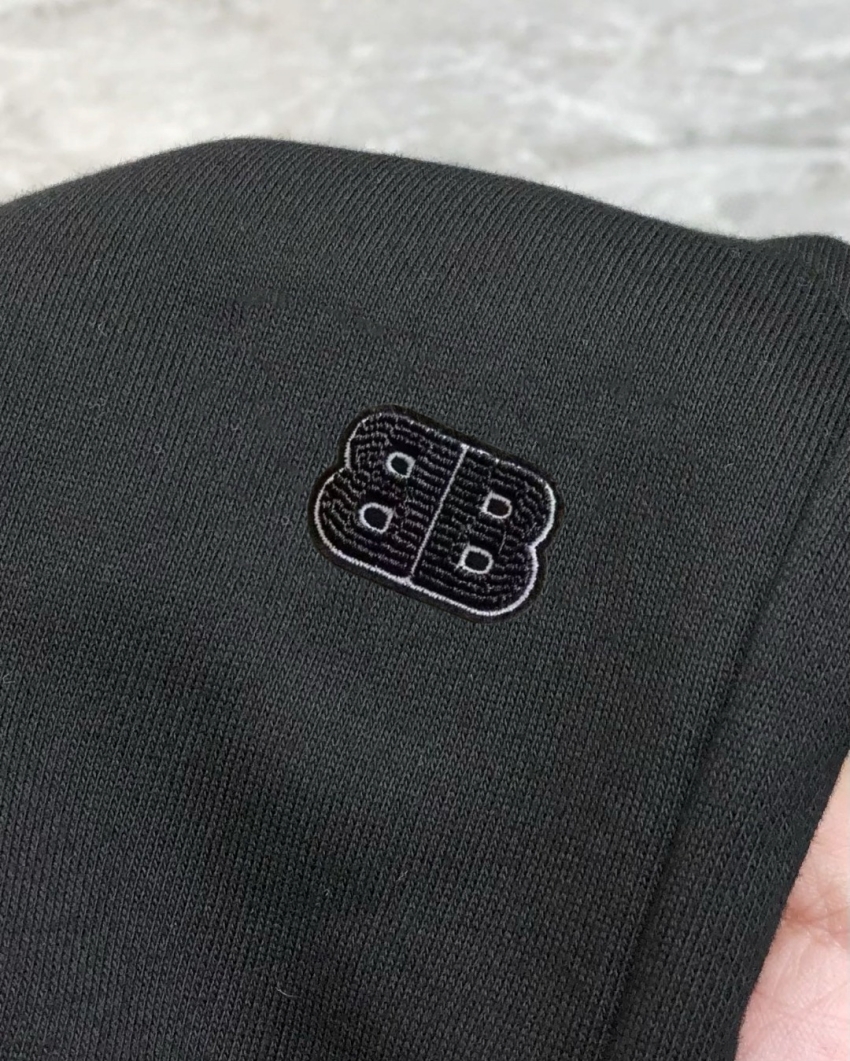 발렌시아가 상품 발렌시아가 BALENCIAGA 남성용 반바지 상세 이미지 3