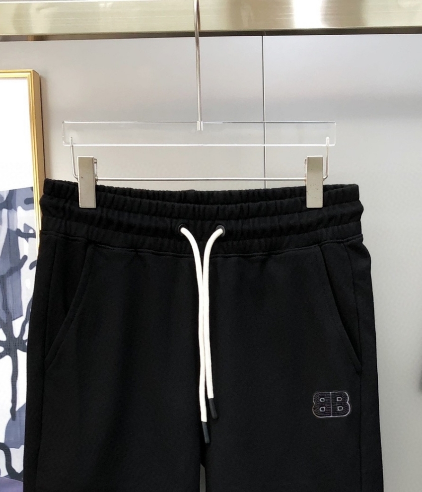 발렌시아가 상품 발렌시아가 BALENCIAGA 남성용 반바지 상세 이미지 4