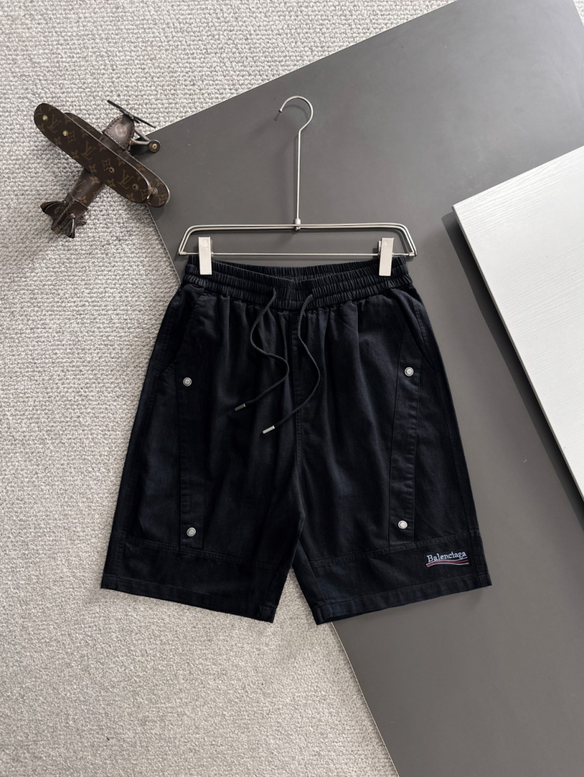 발렌시아가 상품 발렌시아가 BALENCIAGA 남성용 반바지