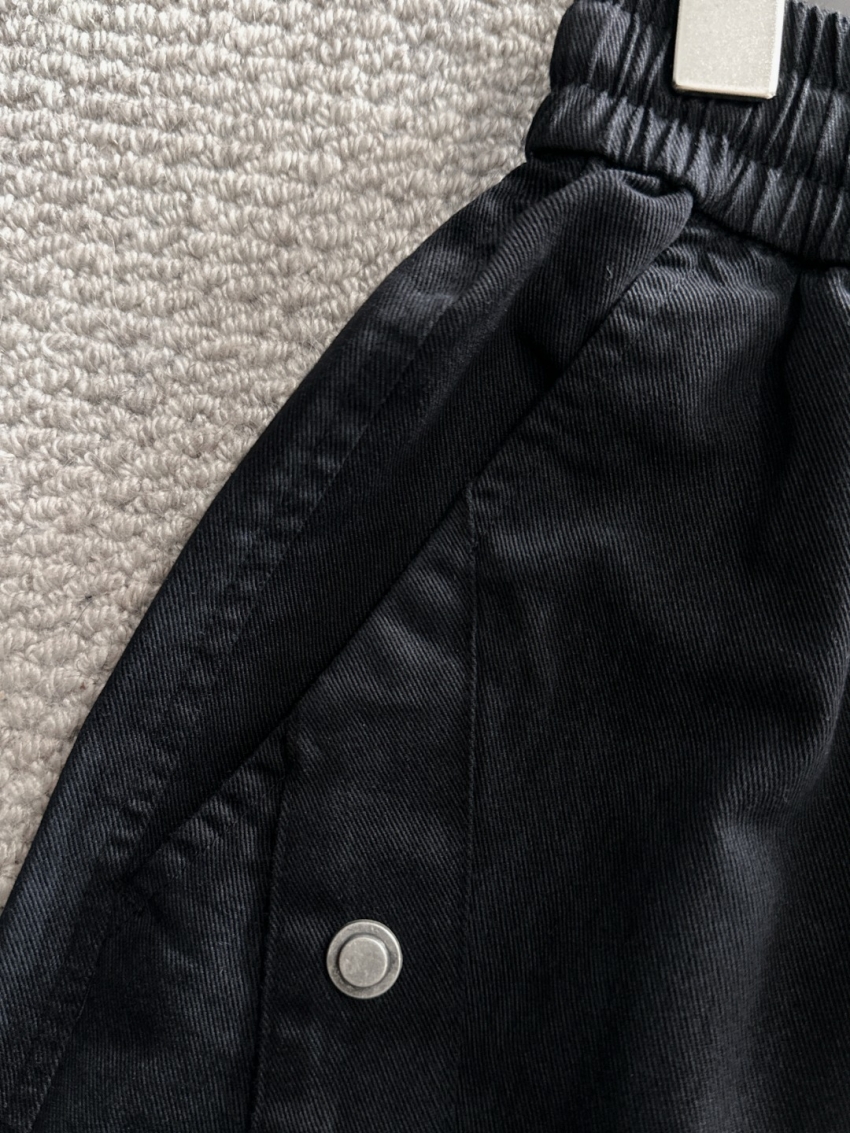 발렌시아가 상품 발렌시아가 BALENCIAGA 남성용 반바지 상세 이미지 5