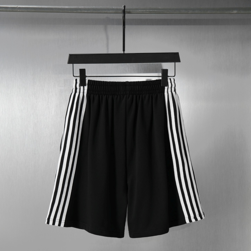 발렌시아가 상품 발렌시아가 BALENCIAGA 남성용 반바지 상세 이미지 2
