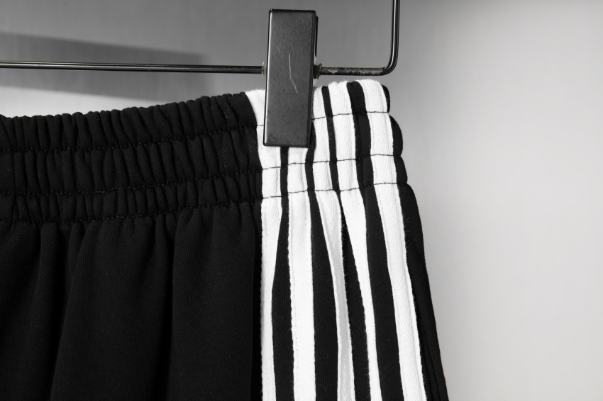 발렌시아가 상품 발렌시아가 BALENCIAGA 남성용 반바지 상세 이미지 3