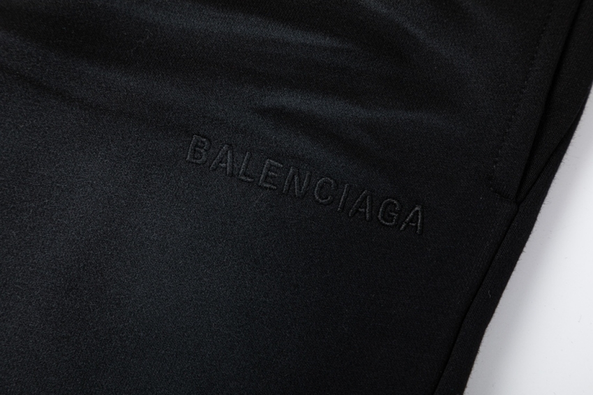 발렌시아가 상품 발렌시아가 BALENCIAGA 남성용 반바지 상세 이미지 5