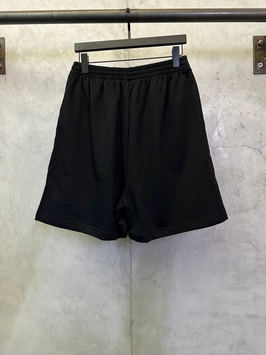발렌시아가 상품 발렌시아가 BALENCIAGA 여성용 반바지 상세 이미지 2