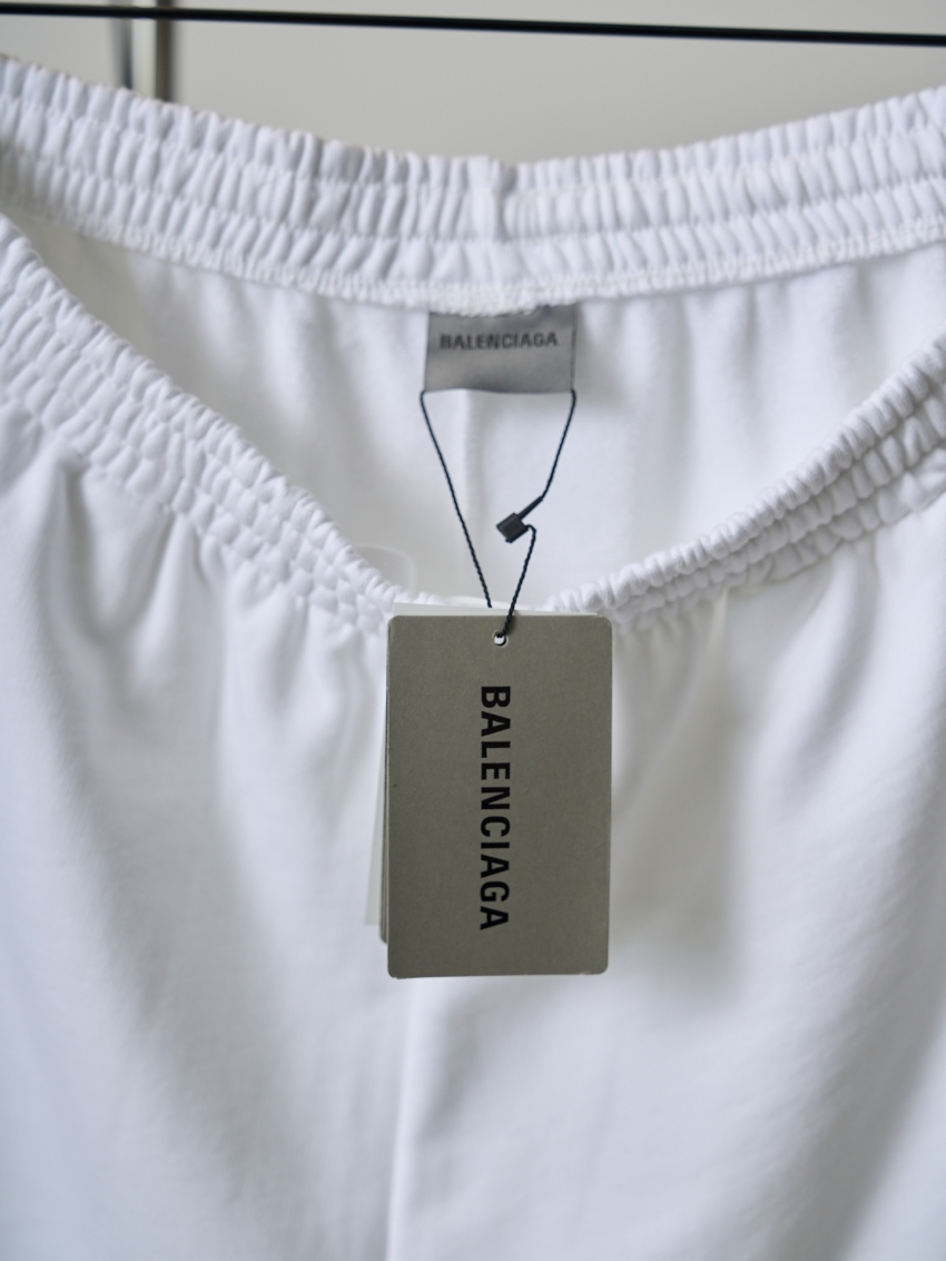 발렌시아가 상품 발렌시아가 BALENCIAGA 여성용 반바지 상세 이미지 4