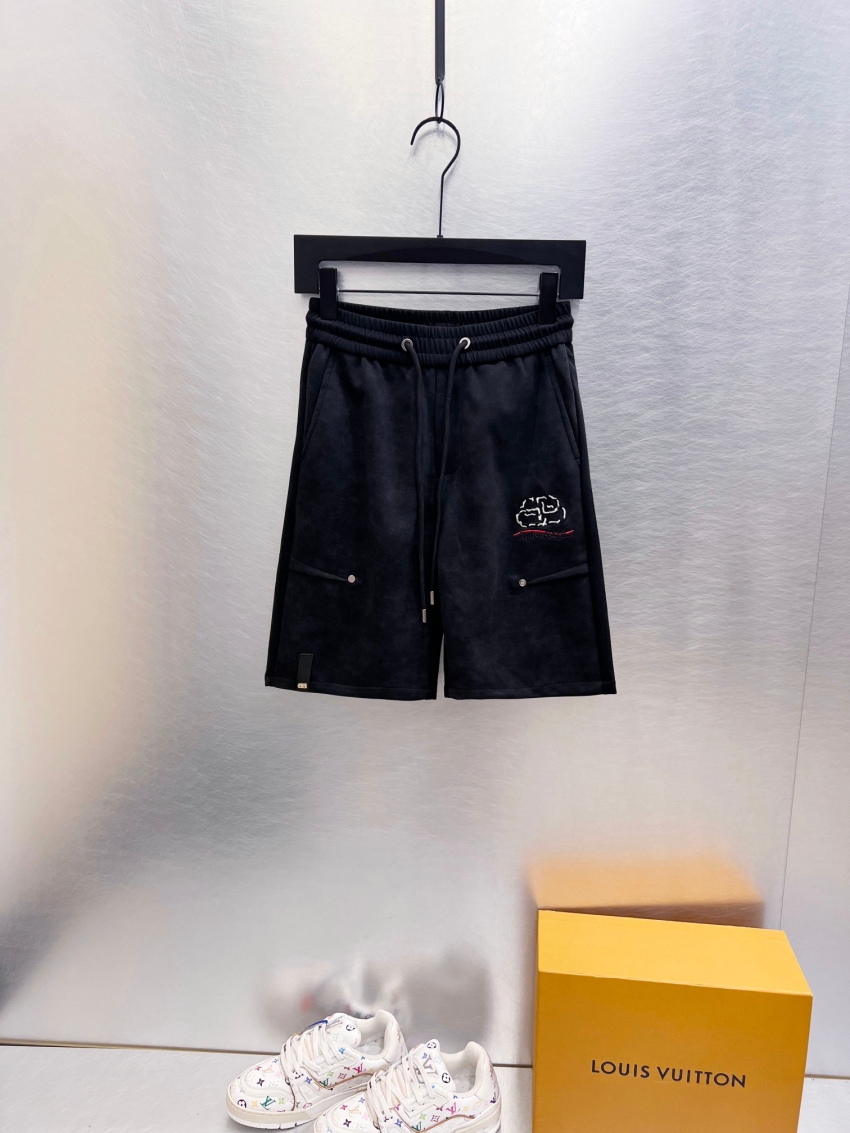 발렌시아가 상품 발렌시아가 BALENCIAGA 남성용 반바지