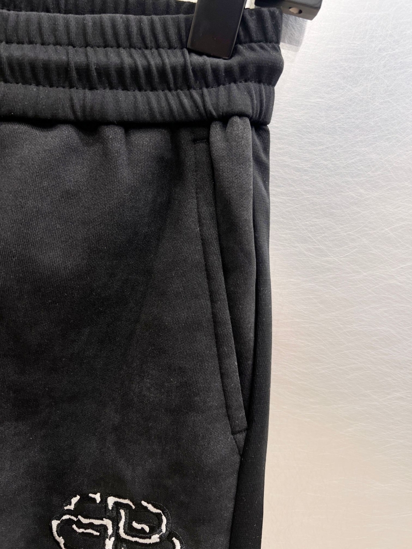 발렌시아가 상품 발렌시아가 BALENCIAGA 남성용 반바지 상세 이미지 4