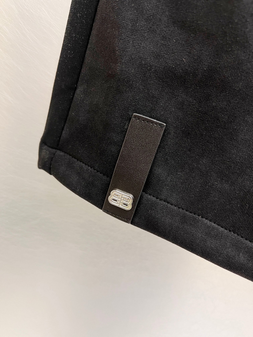 발렌시아가 상품 발렌시아가 BALENCIAGA 남성용 반바지 상세 이미지 5
