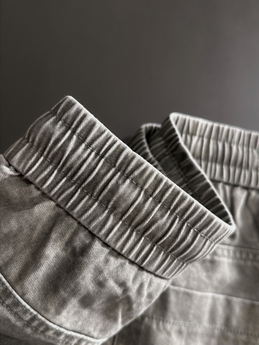 발렌시아가 상품 발렌시아가 BALENCIAGA 남성용 반바지 상세 이미지 5