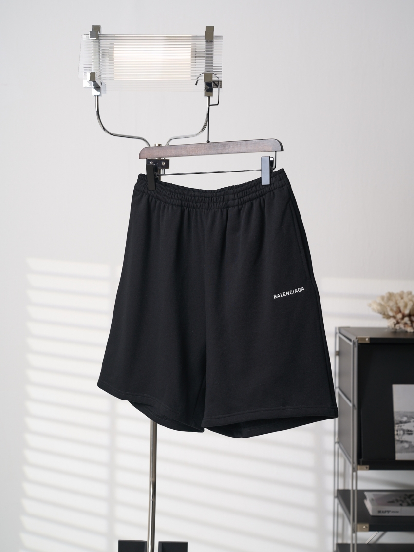 발렌시아가 상품 발렌시아가 BALENCIAGA 여성용 반바지 상세 이미지 3