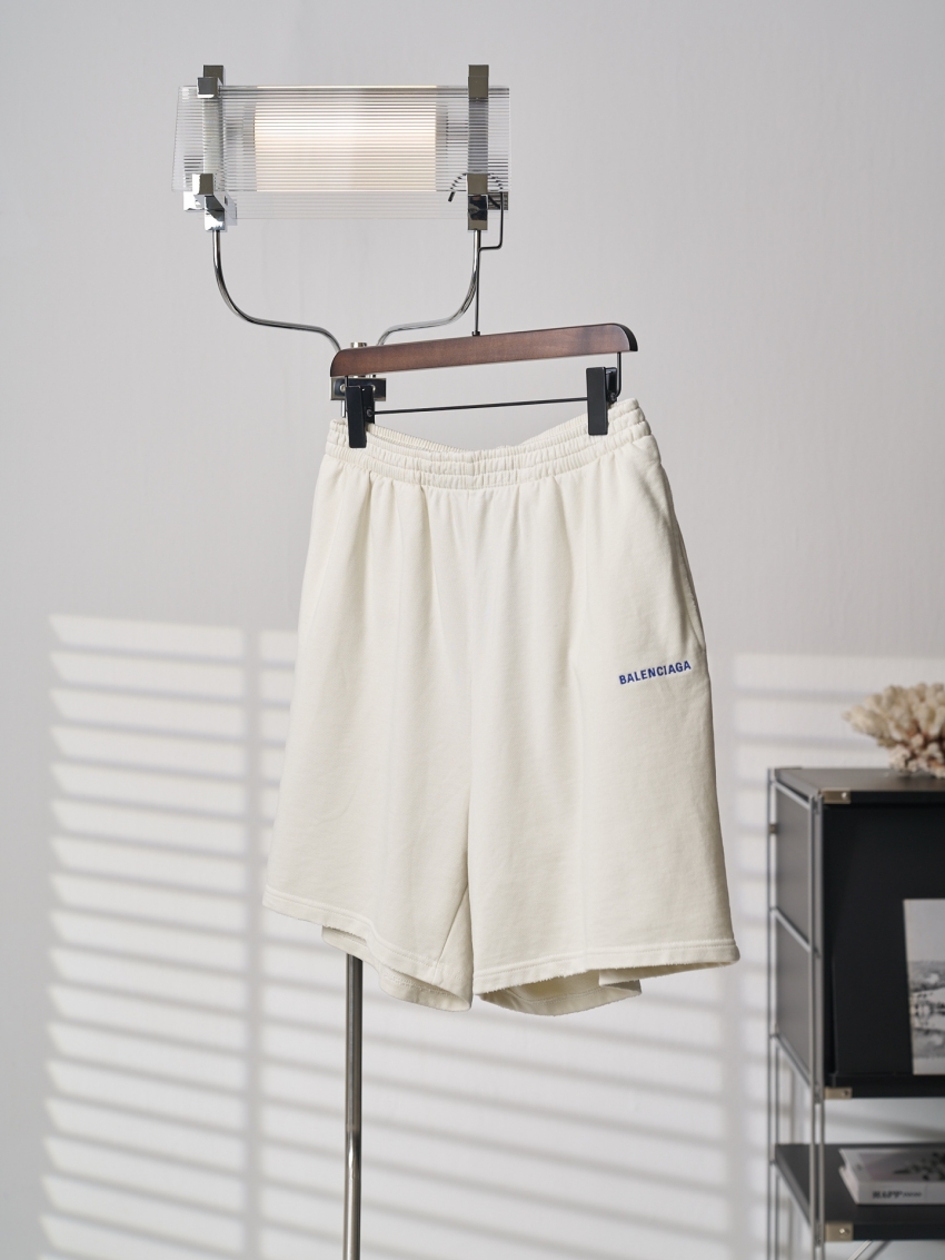발렌시아가 상품 발렌시아가 BALENCIAGA 여성용 반바지 상세 이미지 3