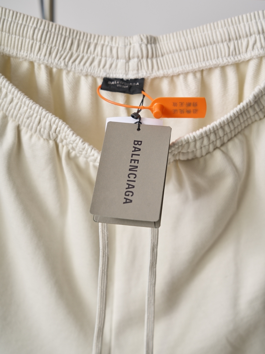 발렌시아가 상품 발렌시아가 BALENCIAGA 여성용 반바지 상세 이미지 4