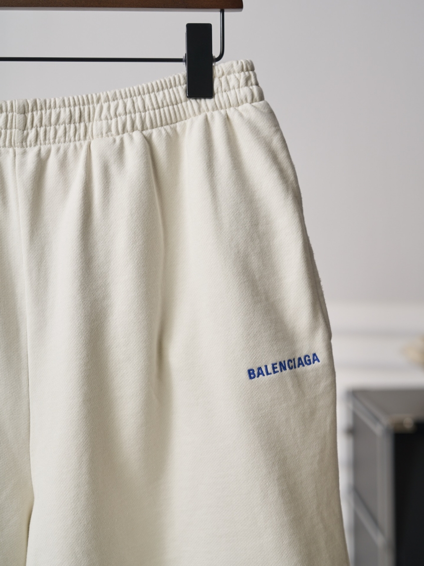 발렌시아가 상품 발렌시아가 BALENCIAGA 여성용 반바지 상세 이미지 5