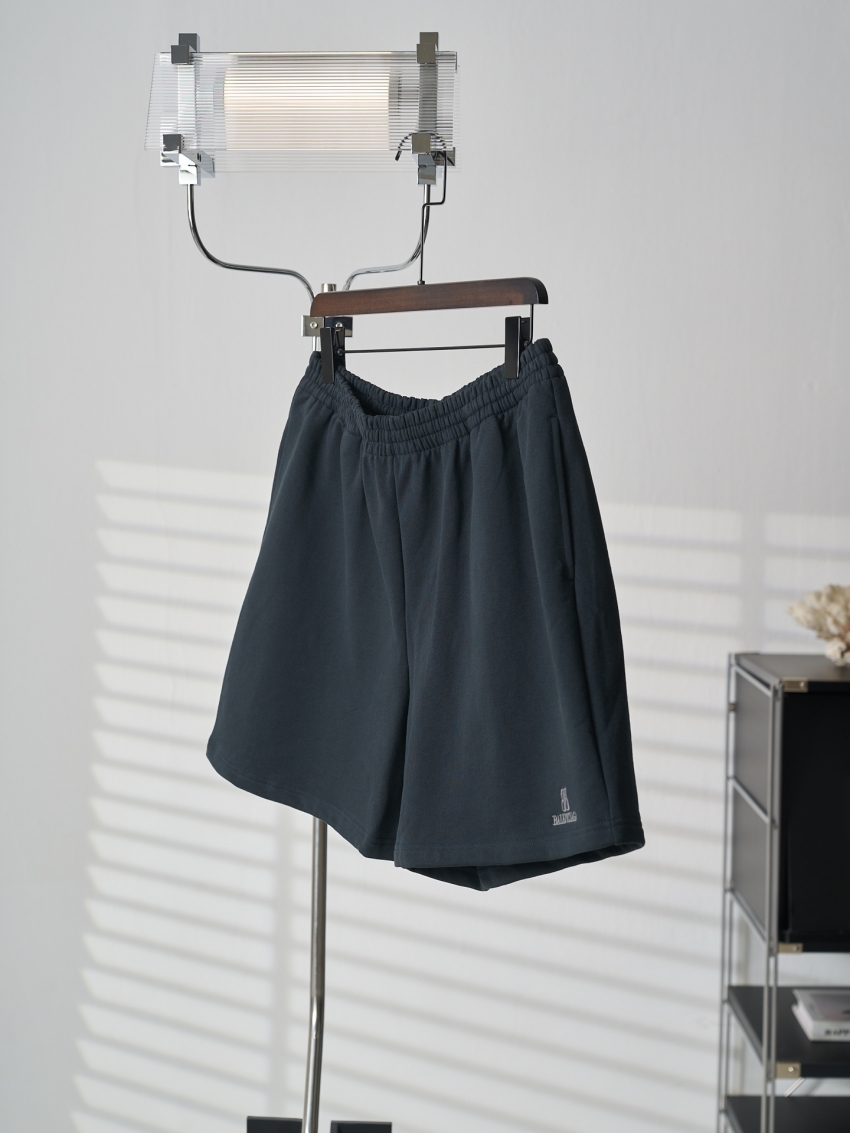 발렌시아가 상품 발렌시아가 BALENCIAGA 여성용 반바지 상세 이미지 3