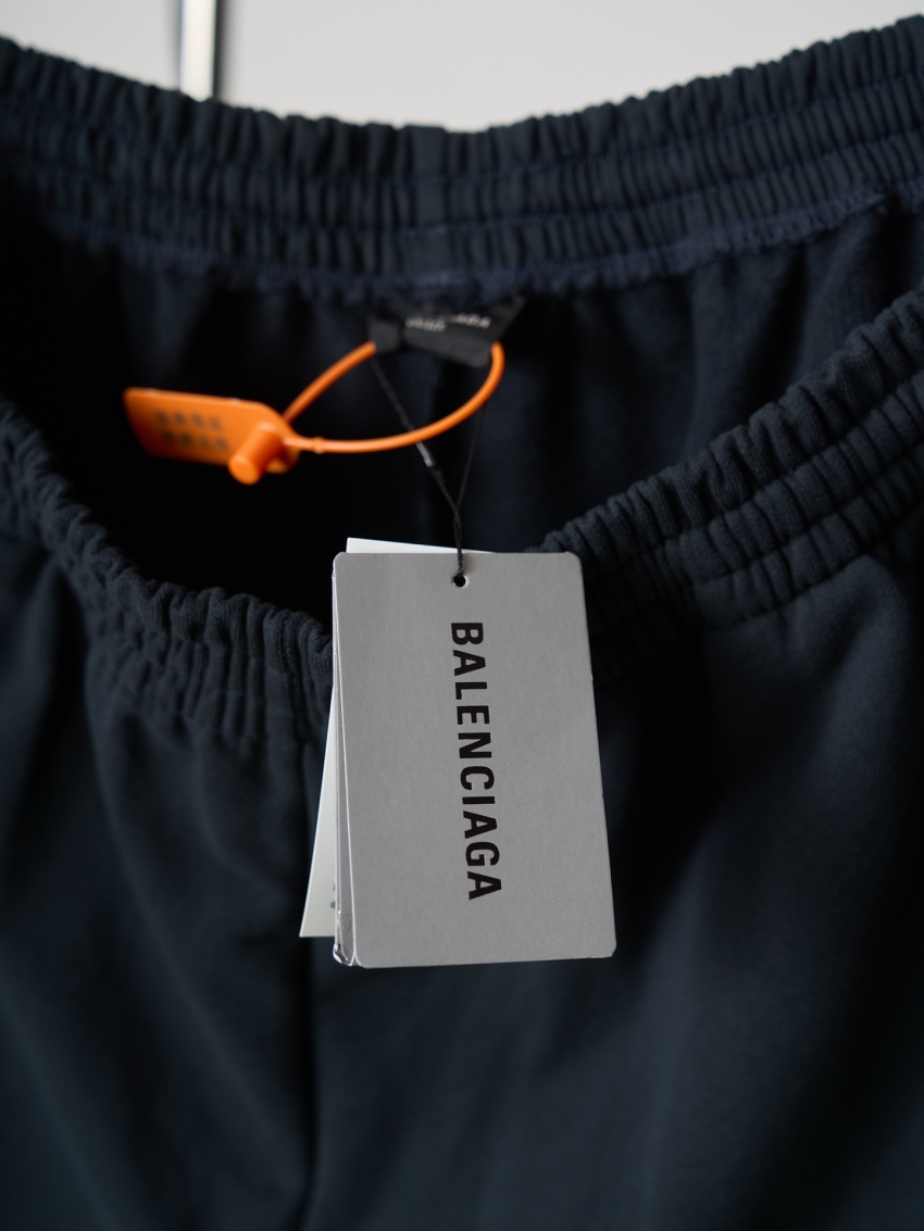 발렌시아가 상품 발렌시아가 BALENCIAGA 여성용 반바지 상세 이미지 4
