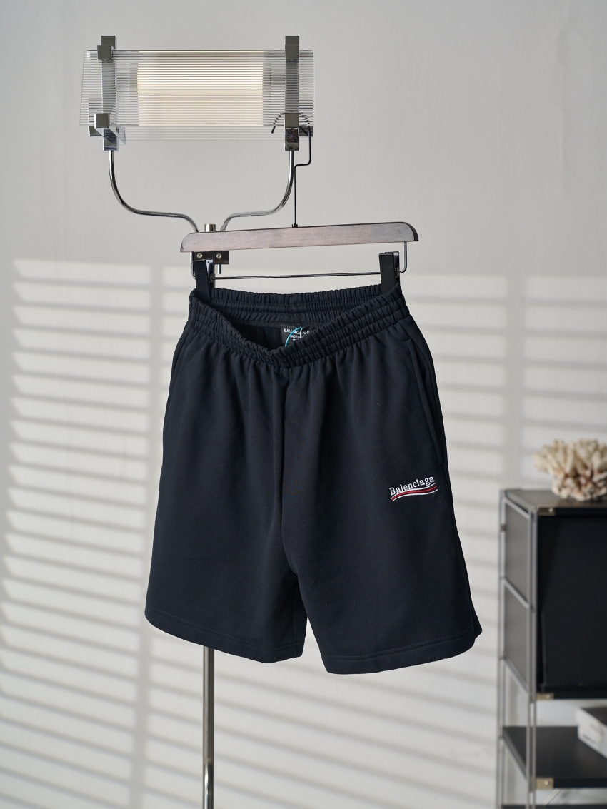 발렌시아가 상품 발렌시아가 BALENCIAGA 여성용 반바지 상세 이미지 3