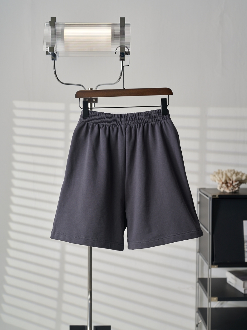 발렌시아가 상품 발렌시아가 BALENCIAGA 여성용 반바지 상세 이미지 2