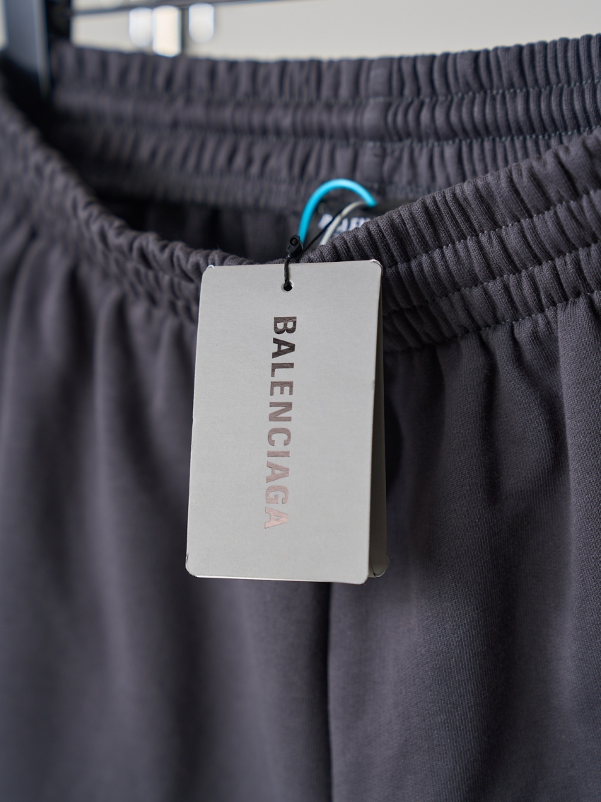 발렌시아가 상품 발렌시아가 BALENCIAGA 여성용 반바지 상세 이미지 5