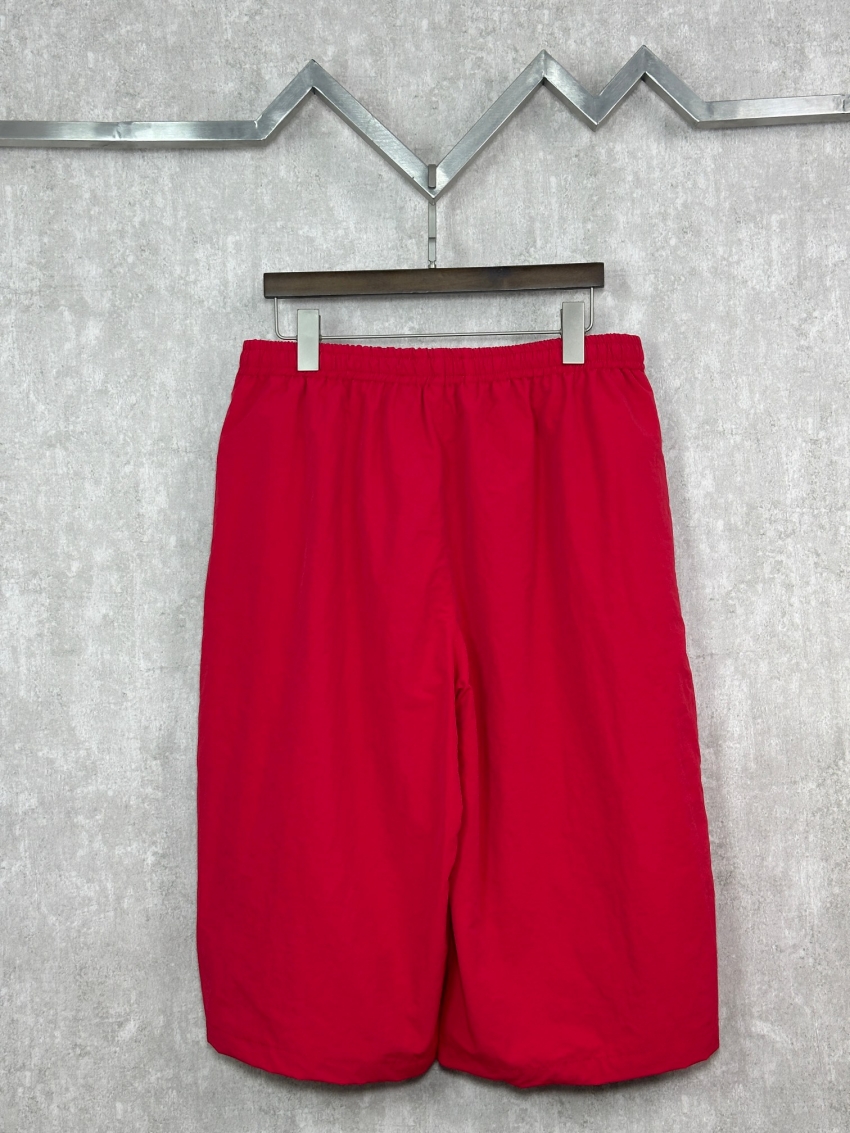 발렌시아가 상품 발렌시아가 BALENCIAGA 여성용 반바지 상세 이미지 2