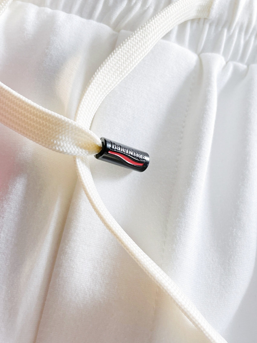발렌시아가 상품 발렌시아가 BALENCIAGA 남성용 반바지 상세 이미지 5