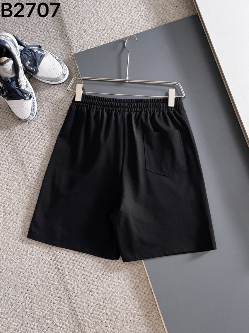 발렌시아가 상품 발렌시아가 BALENCIAGA 남성용 반바지 상세 이미지 2