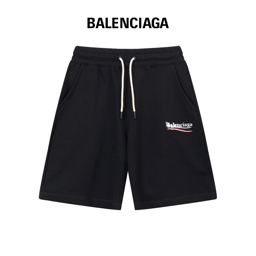 발렌시아가 상품 발렌시아가 BALENCIAGA 남성용 반바지
