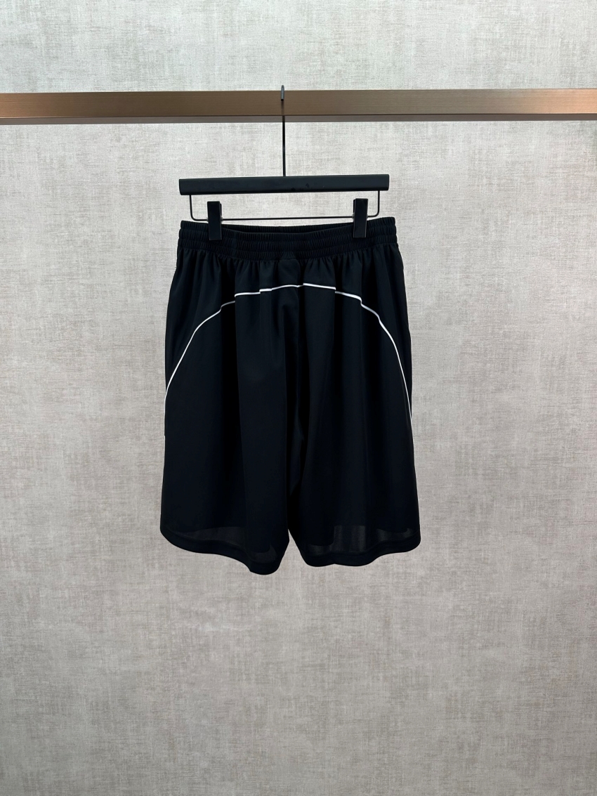 발렌시아가 상품 발렌시아가 BALENCIAGA 남성용 반바지 상세 이미지 2