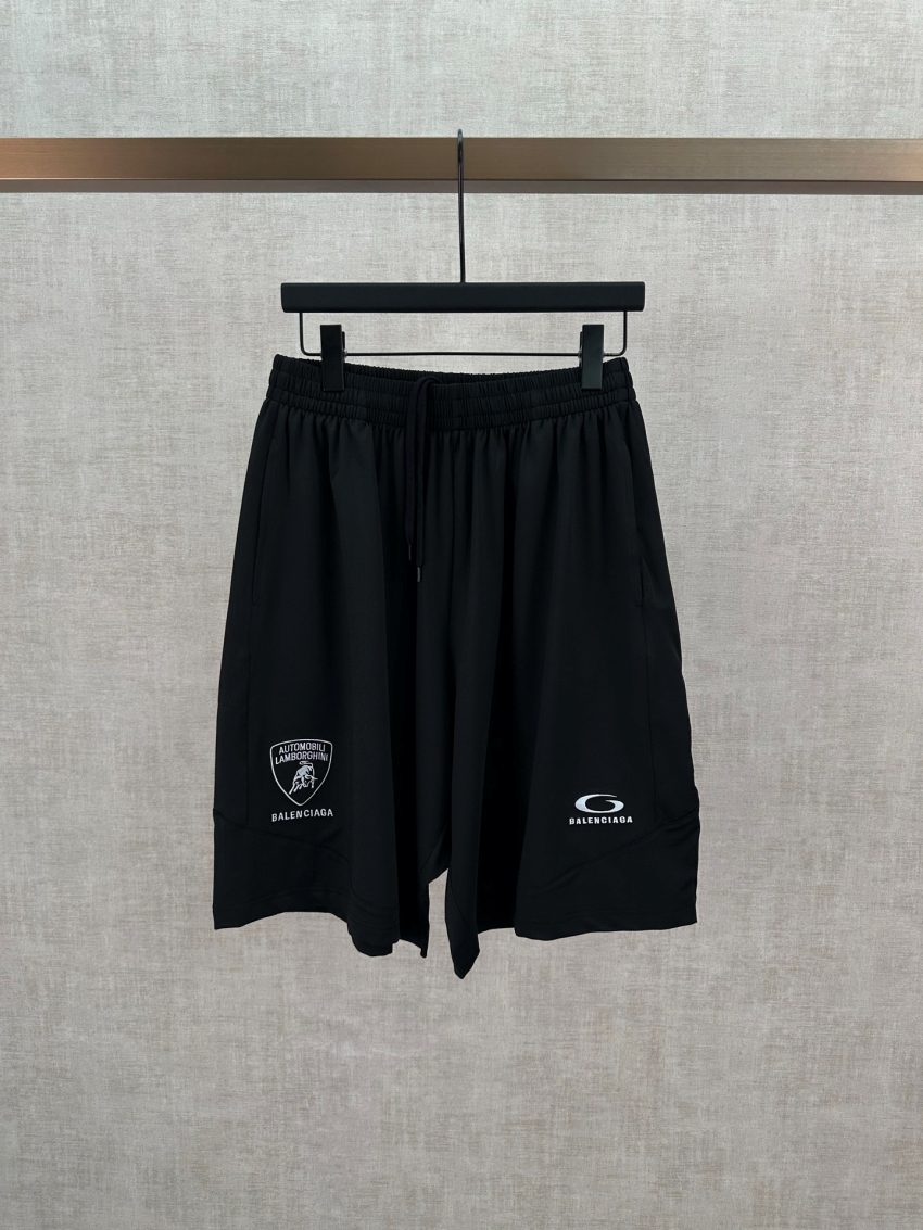 발렌시아가 상품 발렌시아가 BALENCIAGA 남성용 반바지