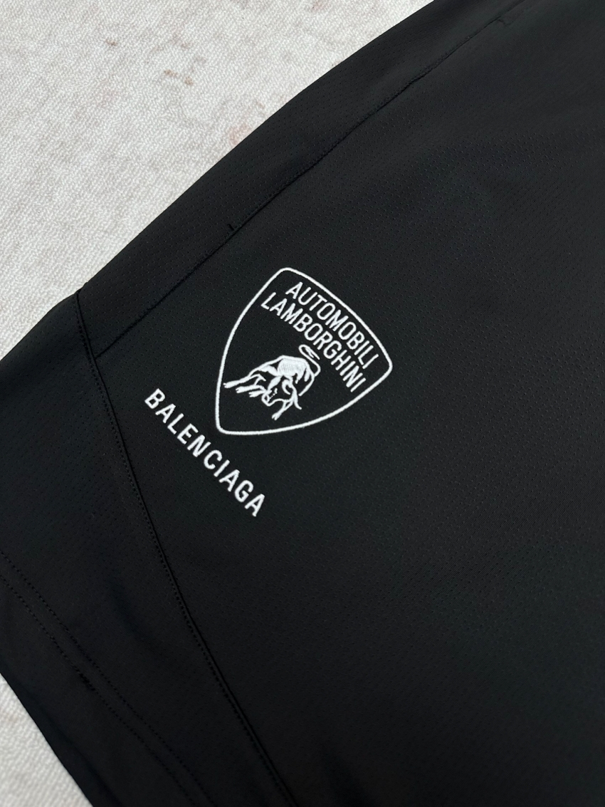 발렌시아가 상품 발렌시아가 BALENCIAGA 남성용 반바지 상세 이미지 5