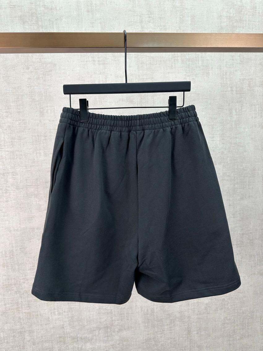발렌시아가 상품 발렌시아가 BALENCIAGA 남성용 반바지 상세 이미지 2