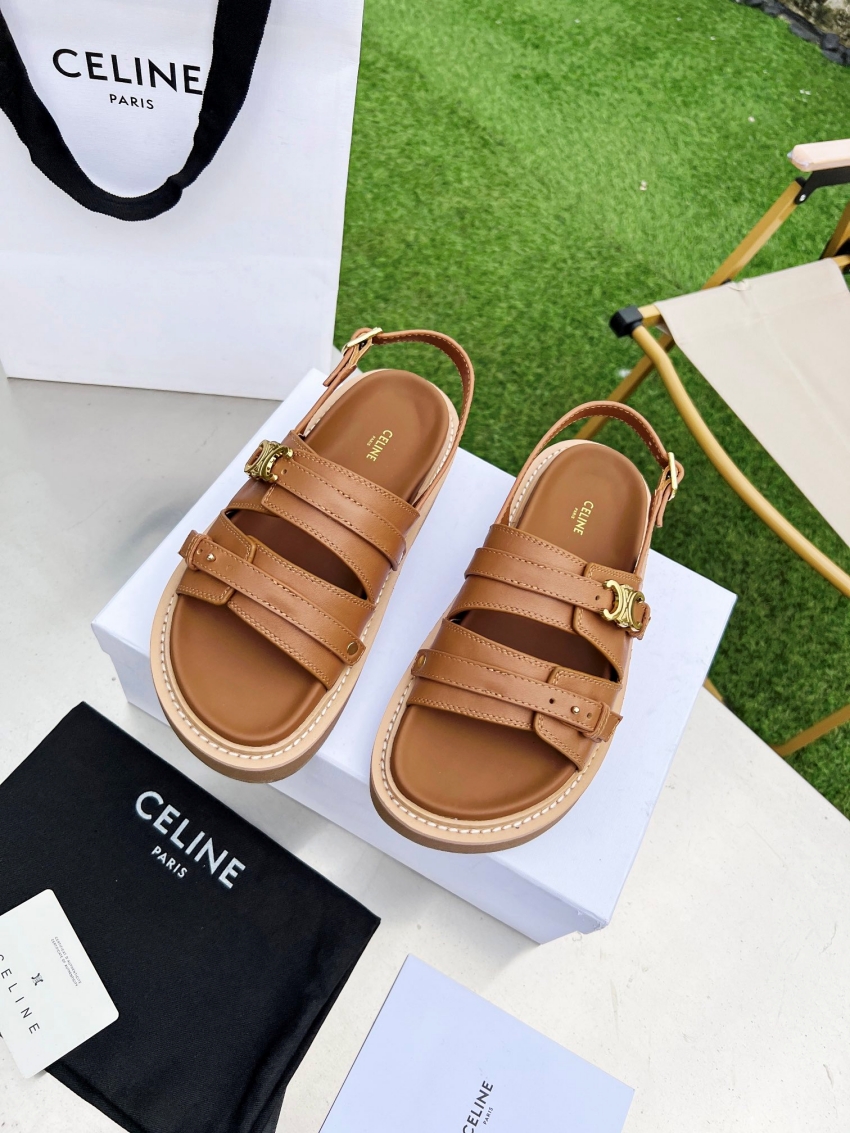 셀린느 상품 셀린느 CELINE 여성용 샌들