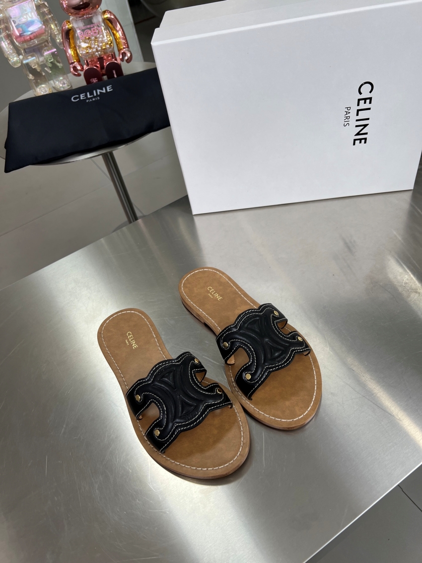 셀린느 상품 셀린느 CELINE 여성용 슬리퍼