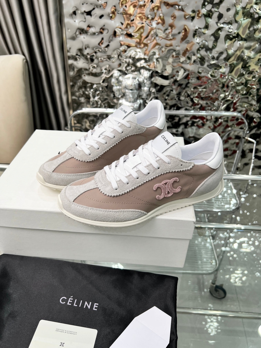 셀린느 상품 셀린느 CELINE 여성용 캐주얼 신발 상세 이미지 2