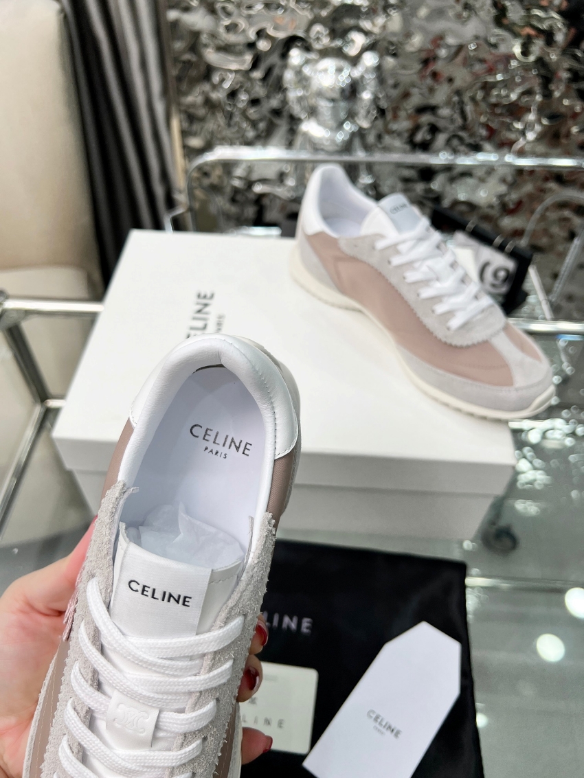 셀린느 상품 셀린느 CELINE 여성용 캐주얼 신발 상세 이미지 4