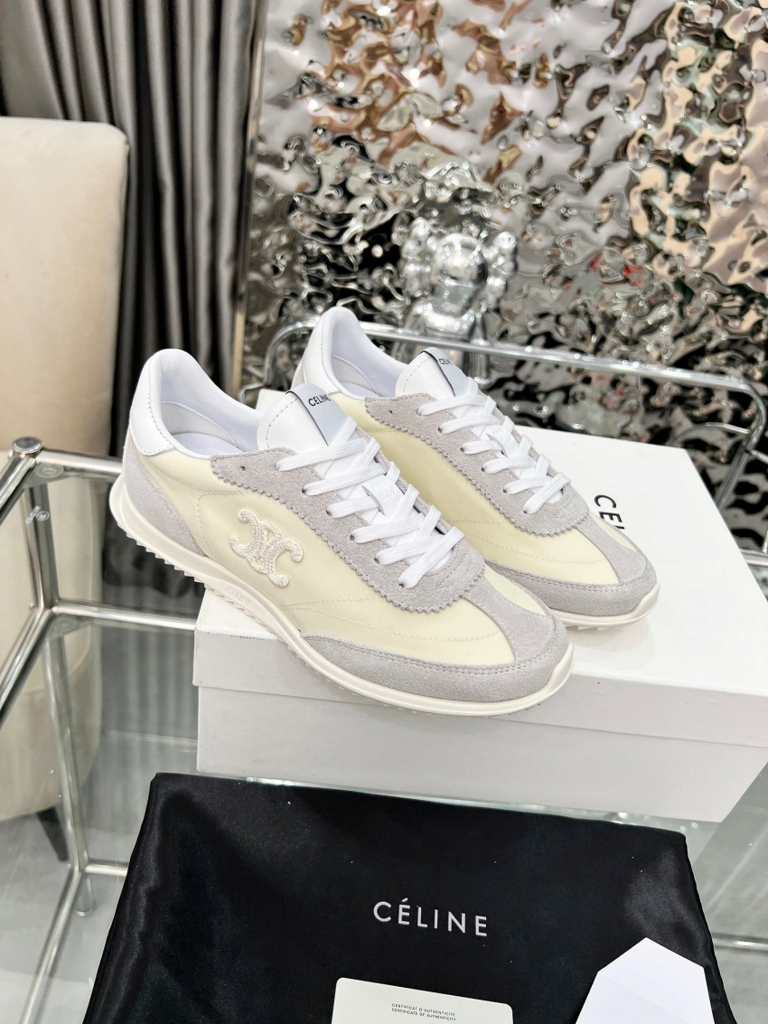 셀린느 상품 셀린느 CELINE 여성용 캐주얼 신발