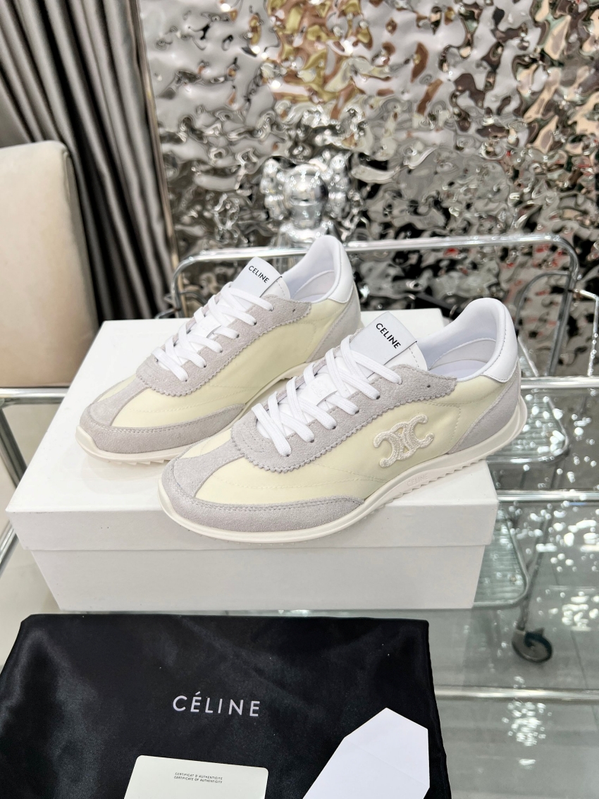 셀린느 상품 셀린느 CELINE 여성용 캐주얼 신발 상세 이미지 2