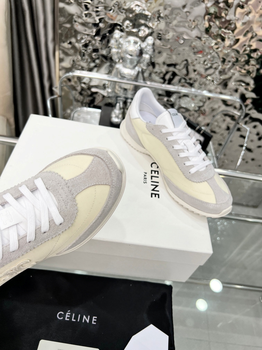 셀린느 상품 셀린느 CELINE 여성용 캐주얼 신발 상세 이미지 3