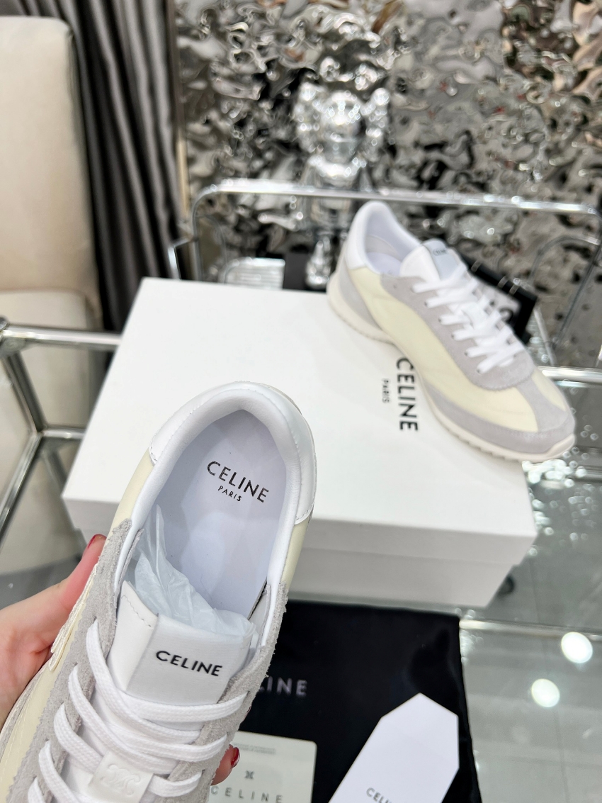 셀린느 상품 셀린느 CELINE 여성용 캐주얼 신발 상세 이미지 4