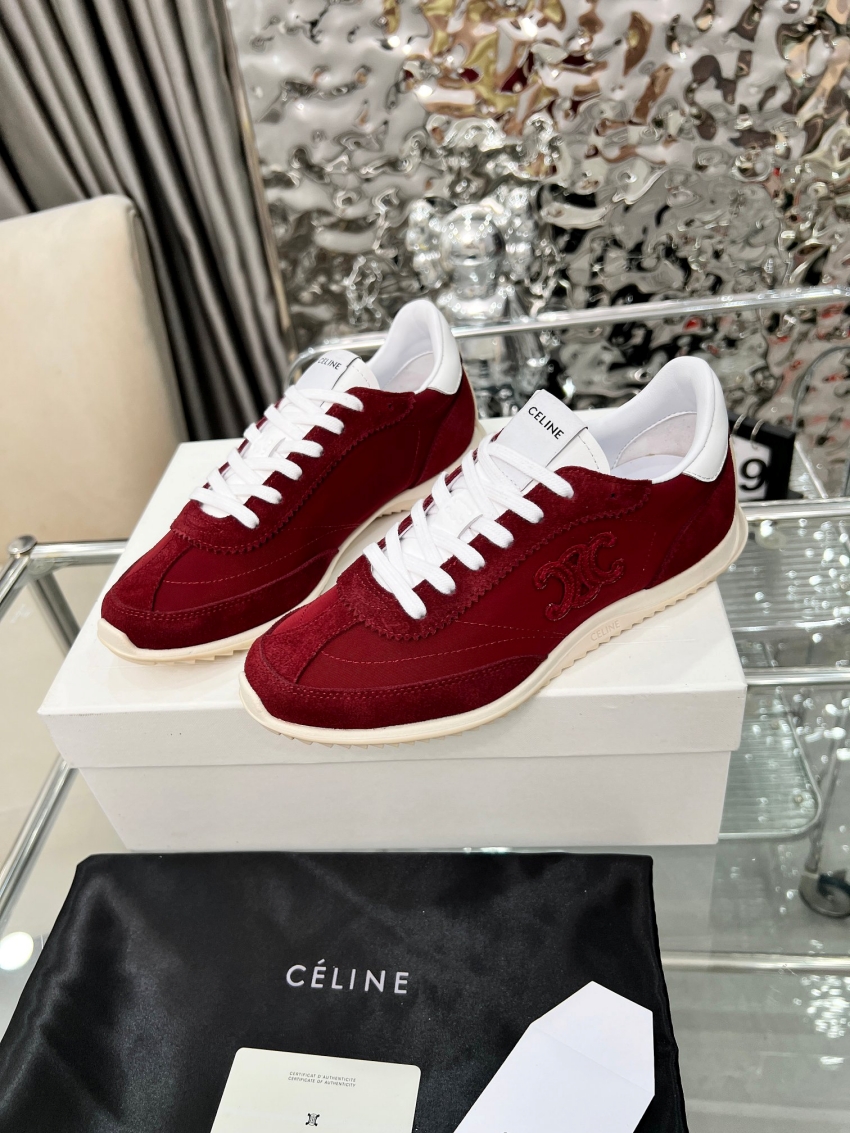 셀린느 상품 셀린느 CELINE 여성용 캐주얼 신발 상세 이미지 2