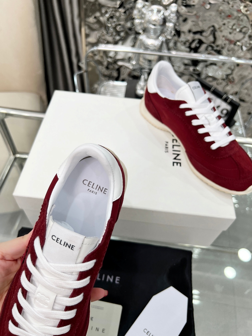 셀린느 상품 셀린느 CELINE 여성용 캐주얼 신발 상세 이미지 4