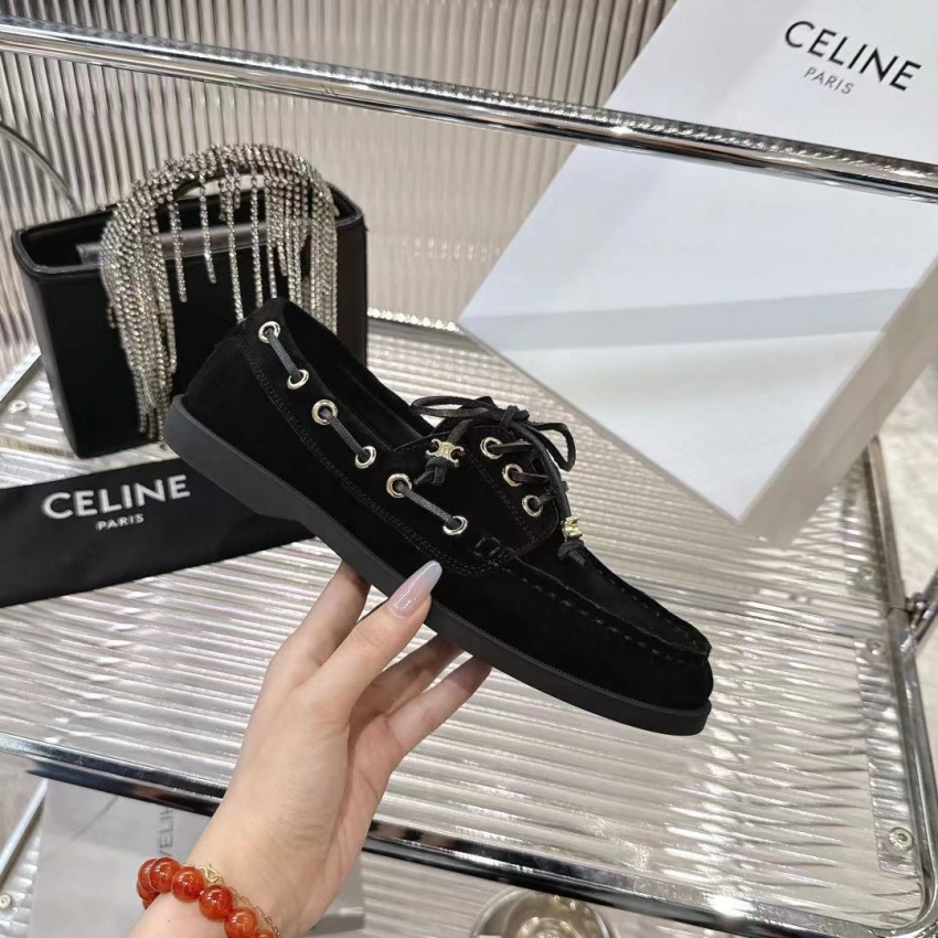셀린느 상품 셀린느 CELINE 여성용 캐주얼 신발 상세 이미지 5