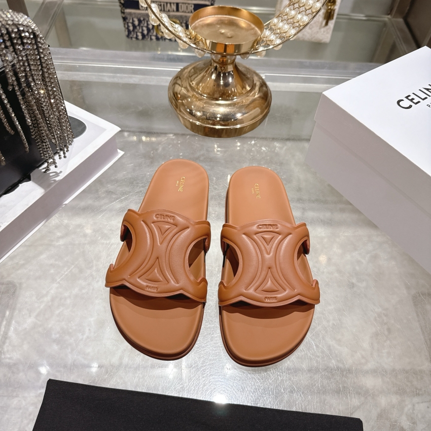 셀린느 상품 셀린느 CELINE 여성용 슬리퍼