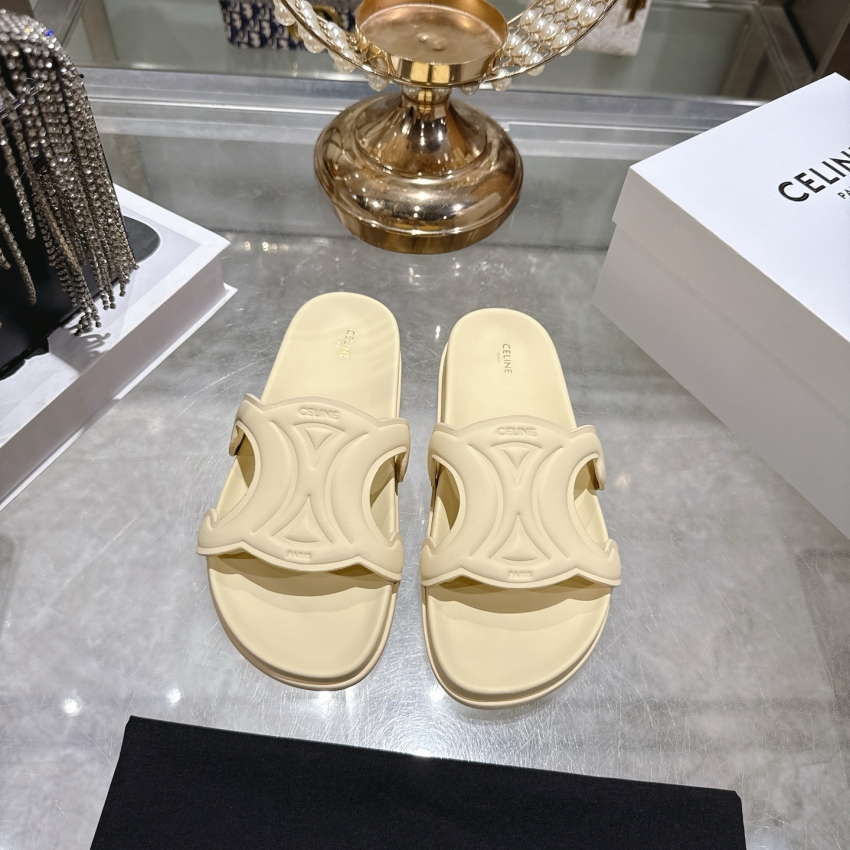 셀린느 상품 셀린느 CELINE 여성용 슬리퍼