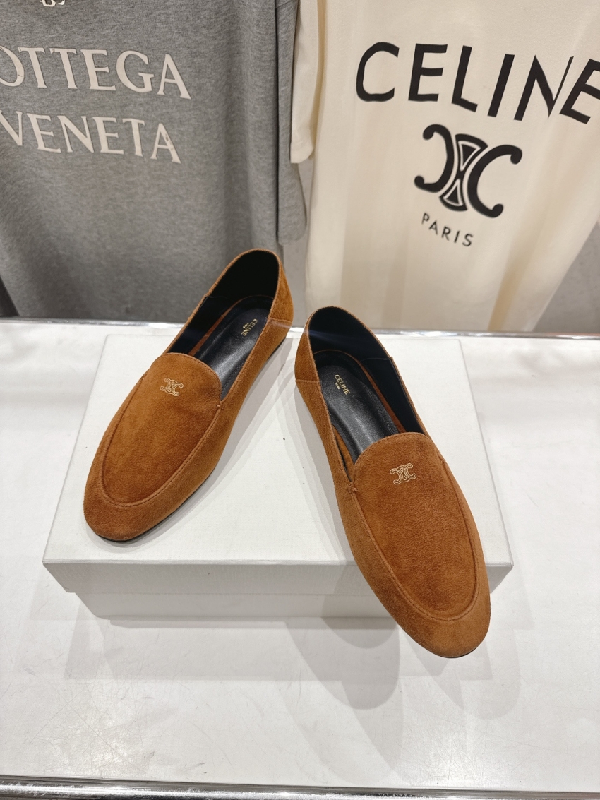 셀린느 상품 셀린느 CELINE 여성용 캐주얼 신발