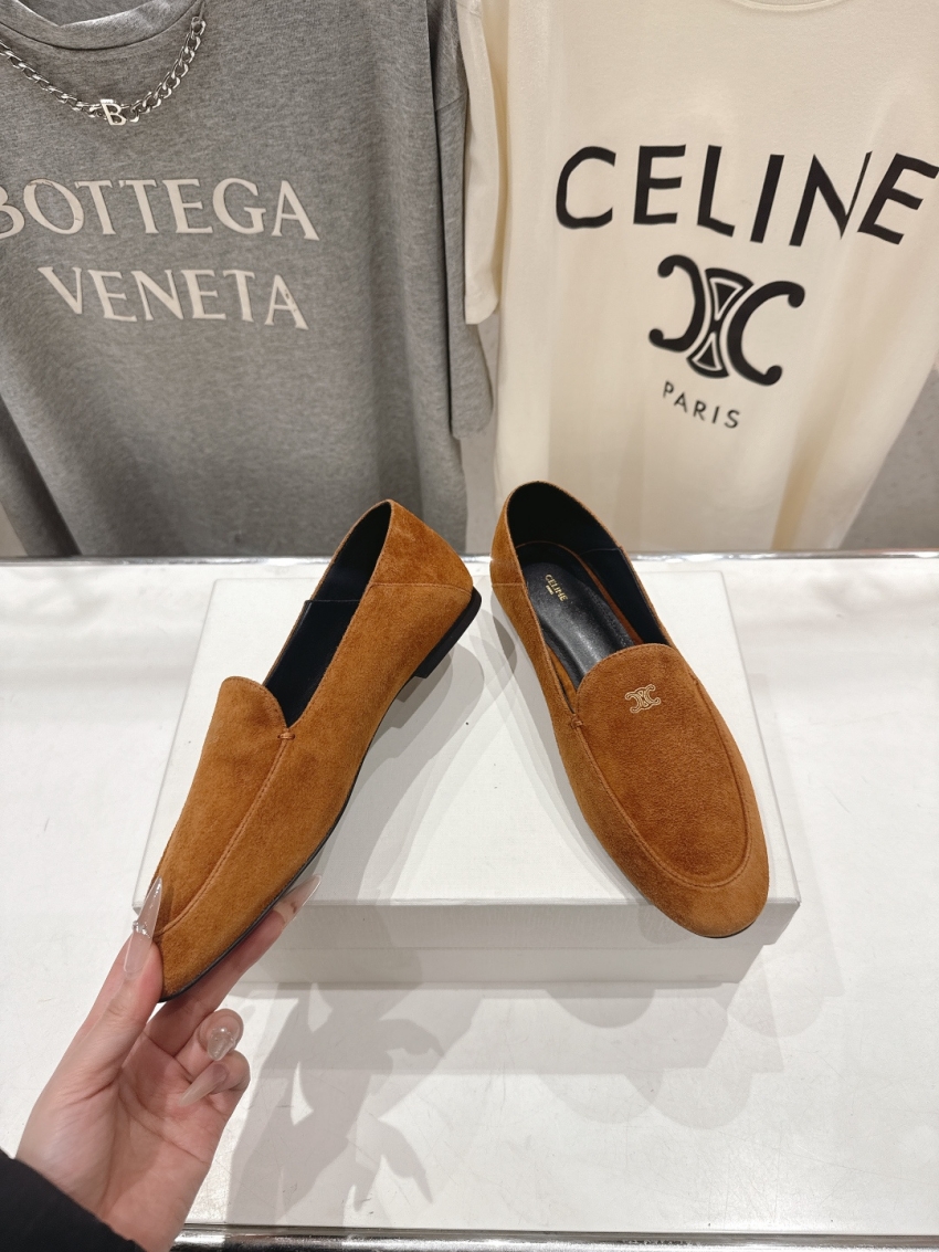 셀린느 상품 셀린느 CELINE 여성용 캐주얼 신발 상세 이미지 3