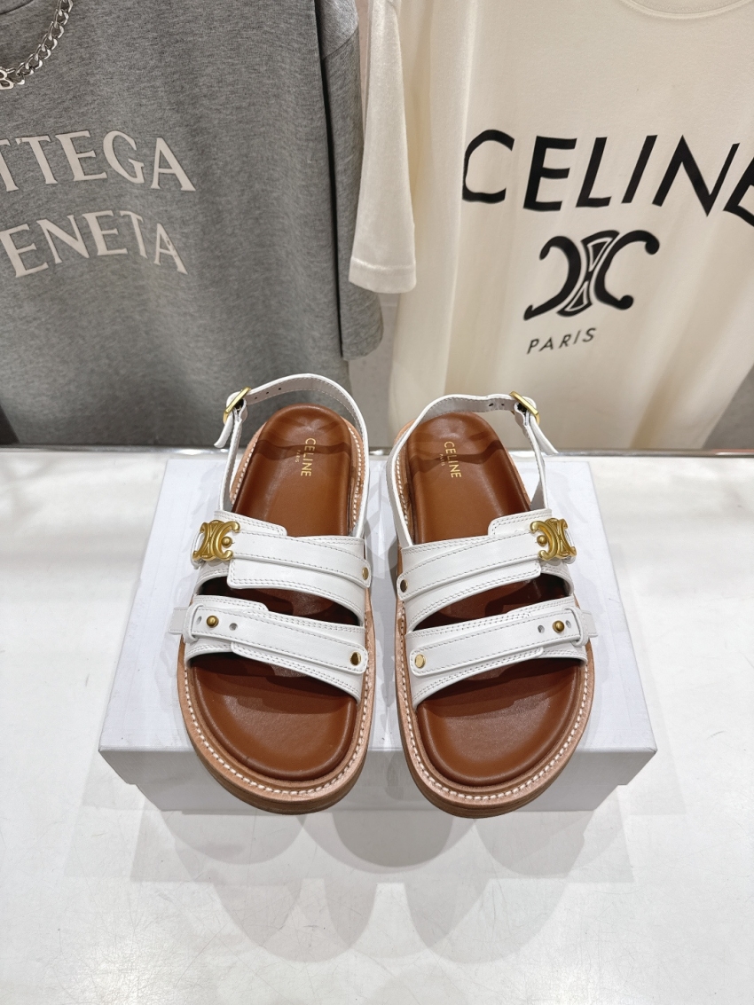 셀린느 상품 셀린느 CELINE 여성용 샌들