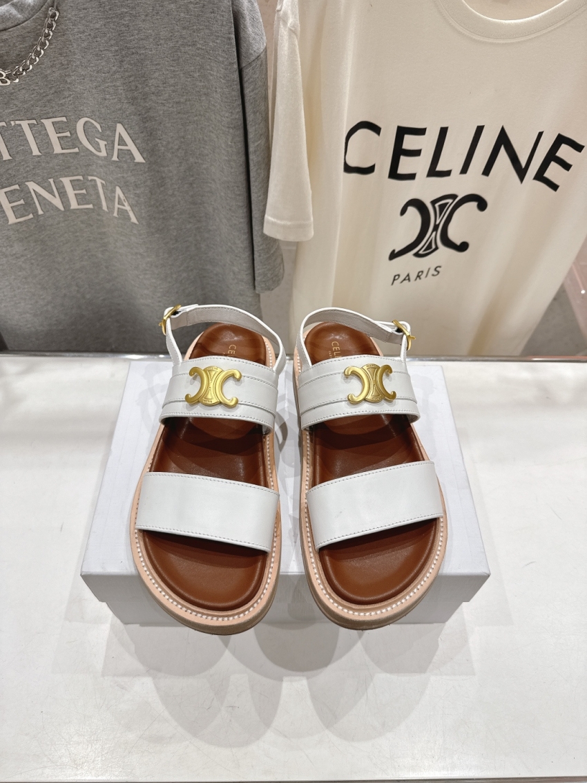 셀린느 상품 셀린느 CELINE 여성용 샌들