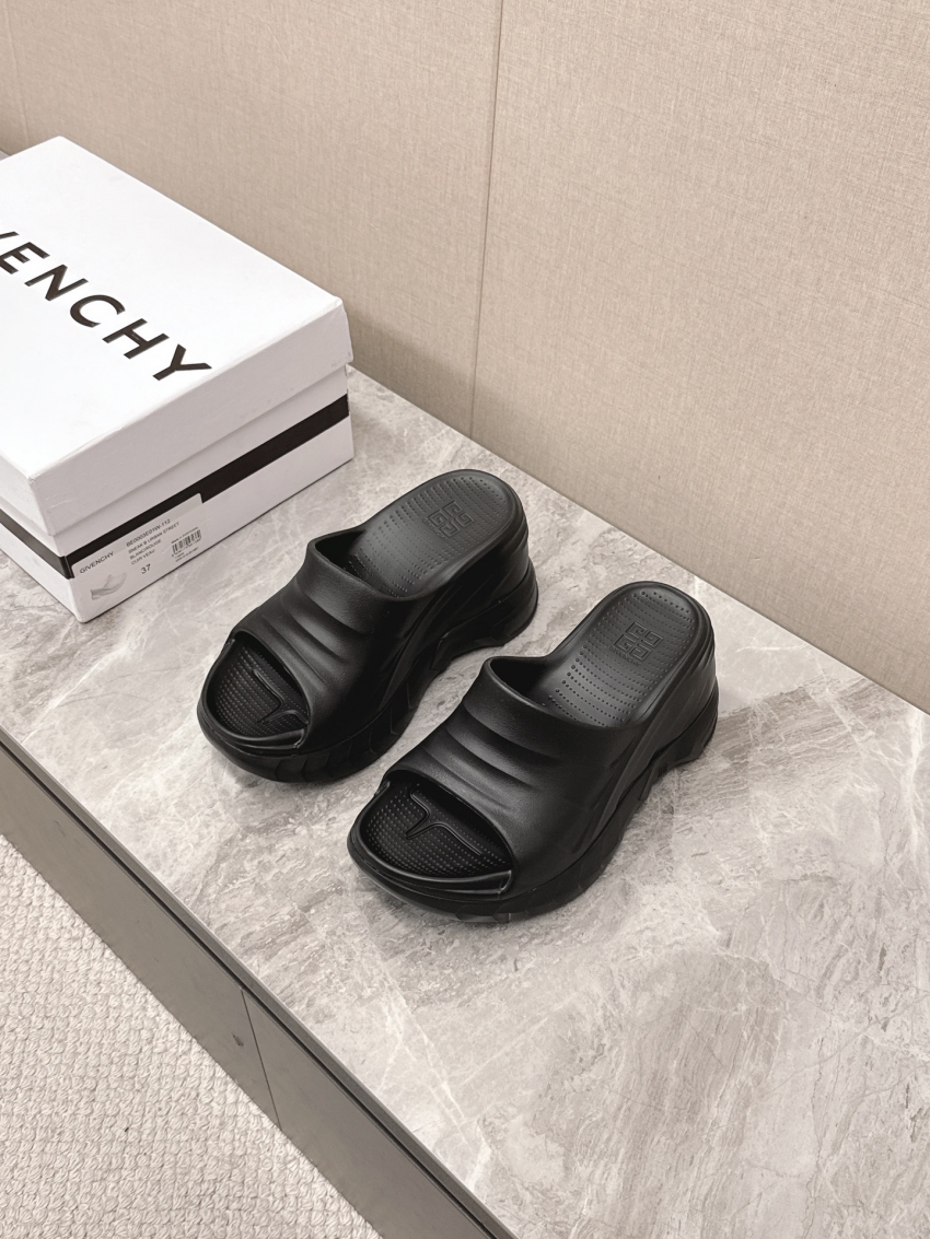지방시 상품 지방시 GIVENCHY 여성용 슬리퍼