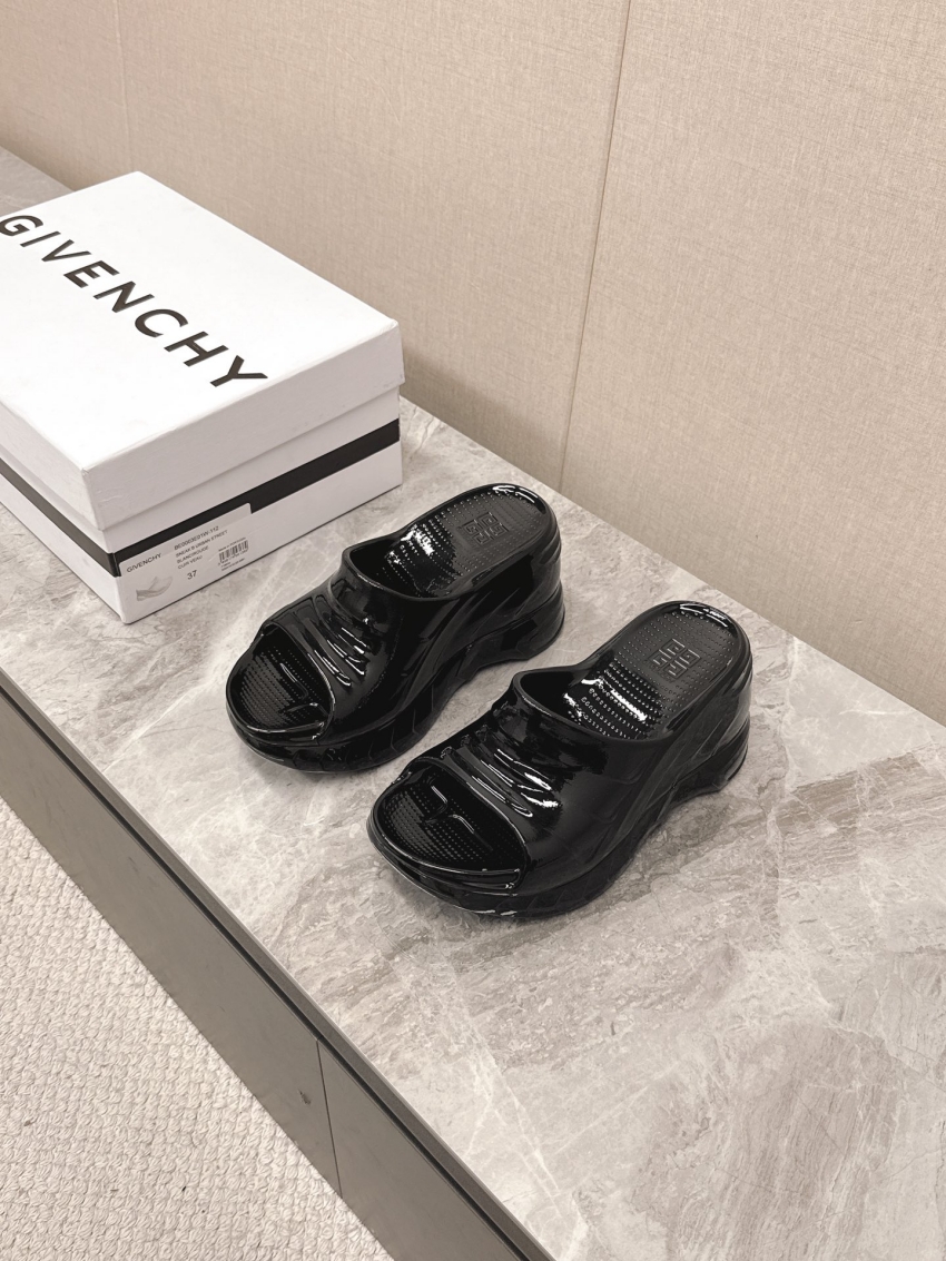 지방시 상품 지방시 GIVENCHY 여성용 슬리퍼